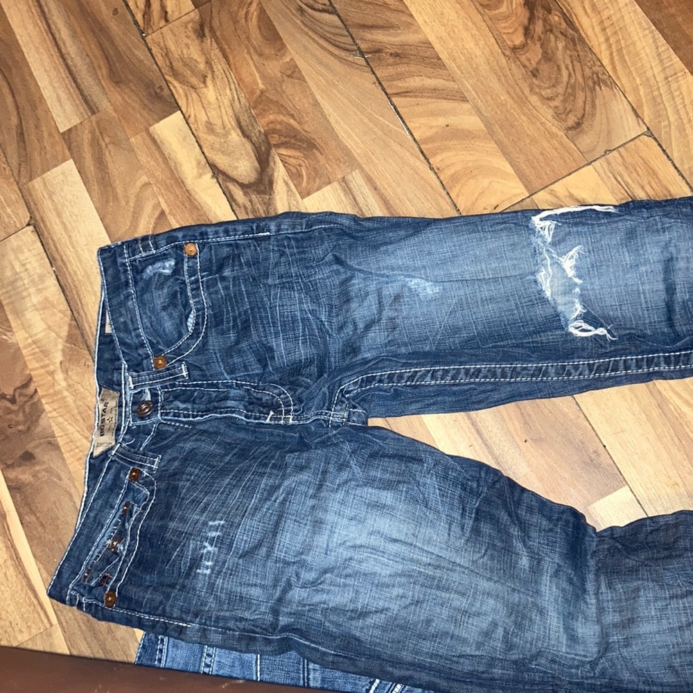 Jeans for sale